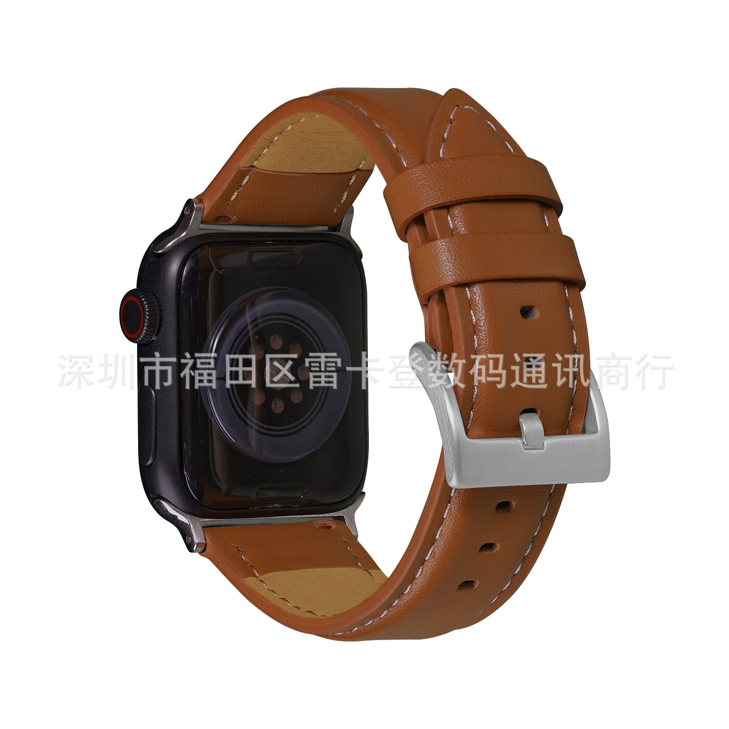 Подходит для кожаного ремешка IWatch