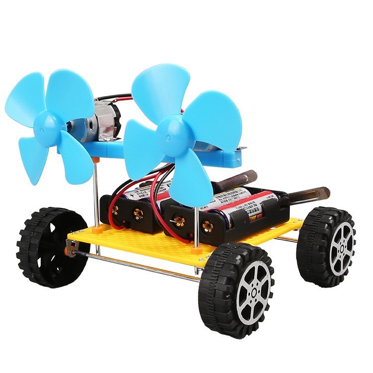 科学技術の小さい制作のstem科学の小さい制作の小学生の手の科学の実験の卸売りの子供のおもちゃの材料の包み|undefined