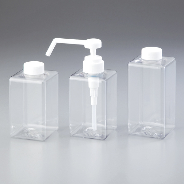 PET压瓶   ASONE      2-3407