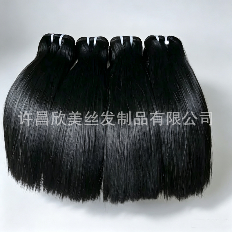 Vietnam bone straight hair SDD bone straight hair bundle real human hair wig vietnam hair bundle Vietnam bone straight hair SDD bone straight hair bundle real human hair wig vietnam hair bundle