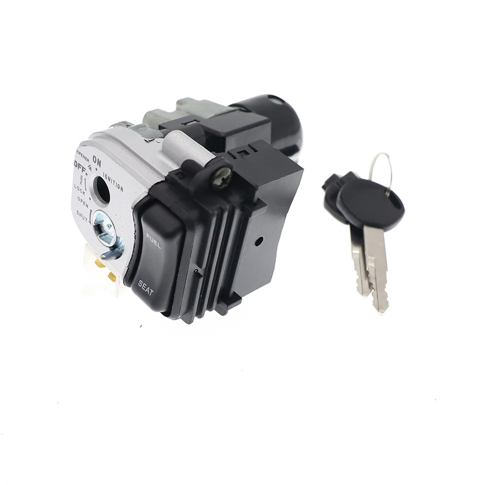 Cerradura de motocicleta para LEAD Tailandia tortuga Jiayou Machado SH CLICK PCX 150