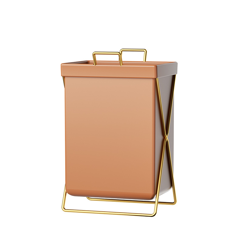 Cesta de lavandería cesta de la ropa plegable Luz de lujo hogar Baño estera de Yoga de almacenamiento impermeable cesta de lavandería cesta de almacenamiento de lavandería