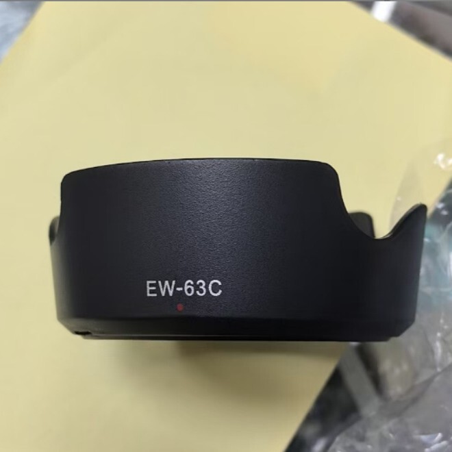 Wholesale EW-63C bayonet hood for 700D 100D EF-S 18-55mm STM lens Wholesale EW-63C bayonet hood for 700D 100D EF-S 18-55mm STM lens