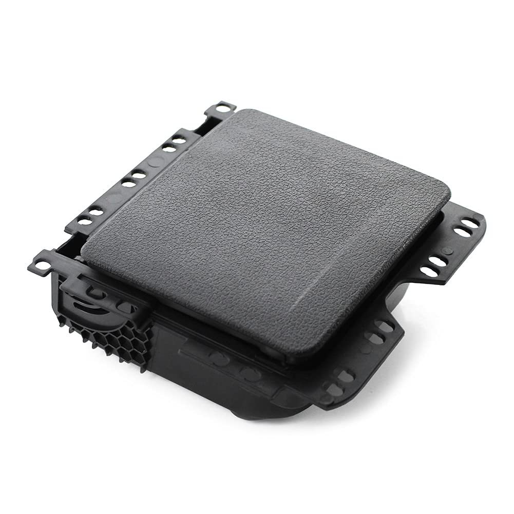7N0862533 Is Suitable for Volkswagen Tiguan Sharan Car Beverage Cup Holder, Water Cup Holder, Rear Armrest Cup Holder