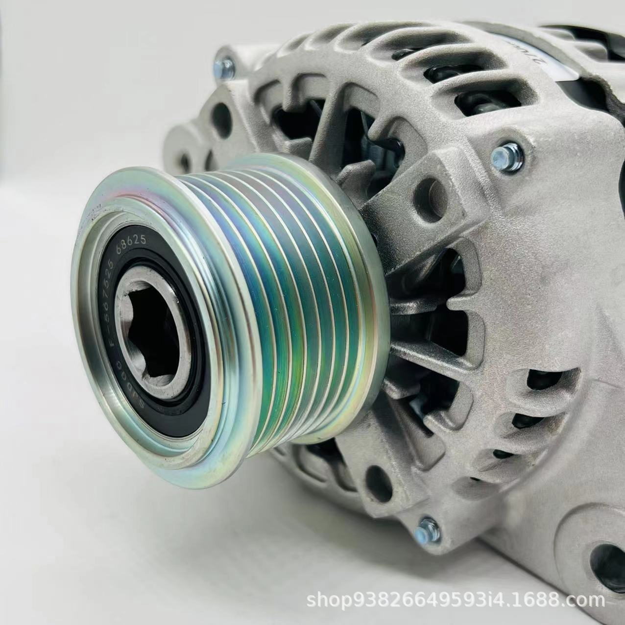 270600 L190 Is Suitable for Toyota Car Parts 27060-0l170 Generator 270600 L260 Wholesale