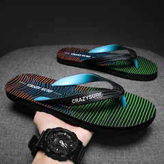 人字拖男士2024新款夏季外穿防滑運動泰國夾腳拖鞋男越南休閒涼拖