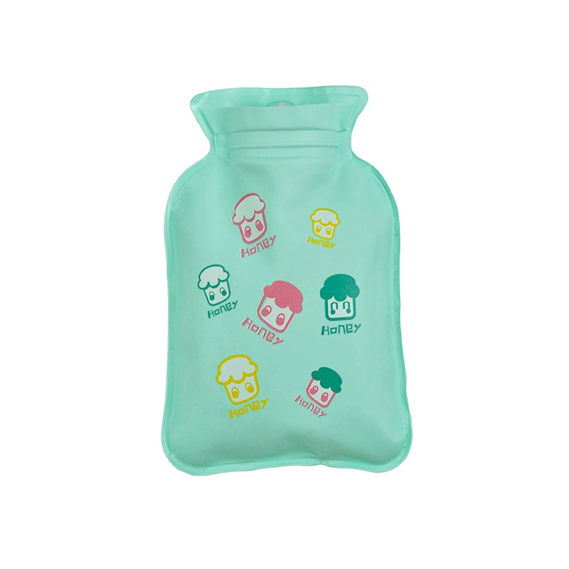 Small hand warmer for elementary school students, water container