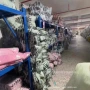 外贸尾货库存跨境女装