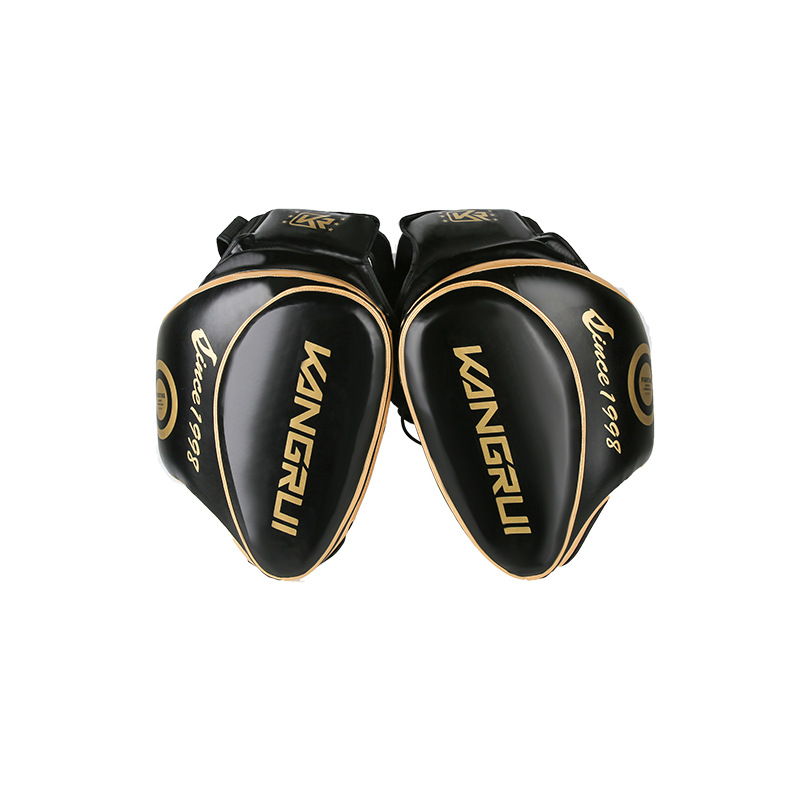 Kangrui pierna objetivo boxeo lucha Sanda entrenamiento objetivo profesores y estudiantes práctica objetivo de boxeo tailandés entrenamiento bajo látigo PIE BLANCO boxeo objetivo