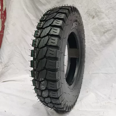 outer tire 300/4.00/5.00-12 thick – Electric tricycle tires