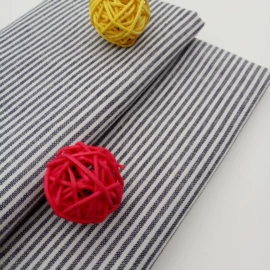 色织、提花布;其他棉类面料;府绸