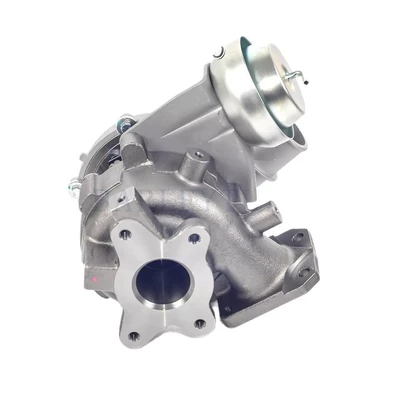 Turbocharger, Supercharger