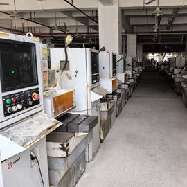 其他行业专用;数控机床;磨床