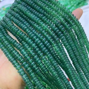 3X6MM ���� ��ĸ�G���謔� DIY�Ʒ��Gɫ��P�� Beads