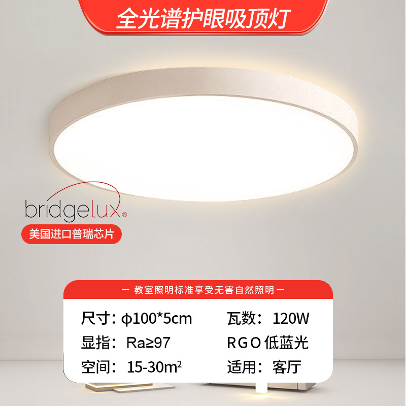 Chip Puri importado - Circular 100cm