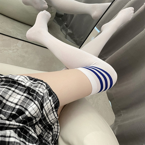 FAN LEI Lingerie and Accessories Japanese Original Student Socks Long Socks Warm Boots Socks Women's Sexy Women's Socks 