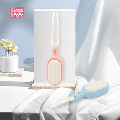 Illuminated Tweezers Baby Ear, Nose and Throat Care Ear Scoop Child Visual Ear Scoop Infant Lighted Ear Scoop