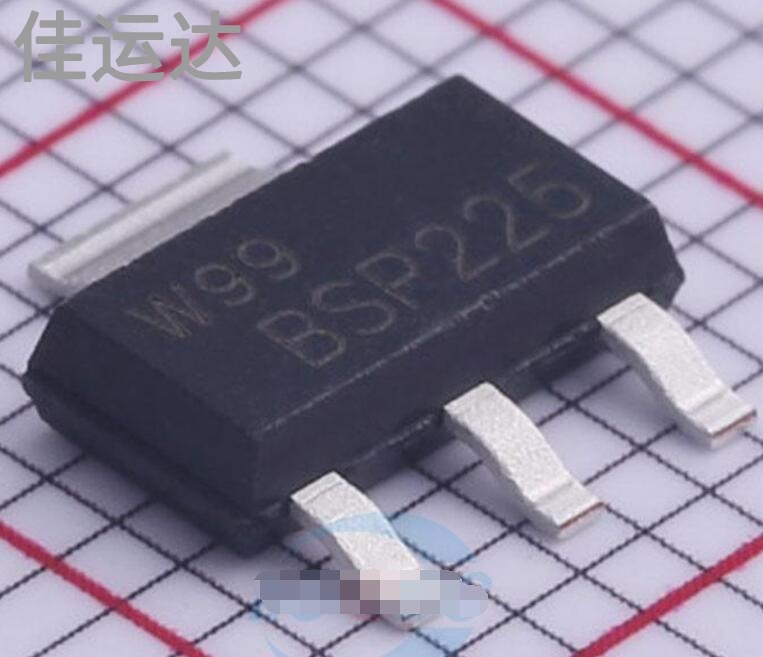 BSP225,115 规格 SOT223 MOS场效应管