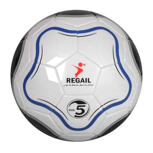 Factory direct sales Regail football adult training No. 5 football explosion-proof and kick-resistant youth competition football