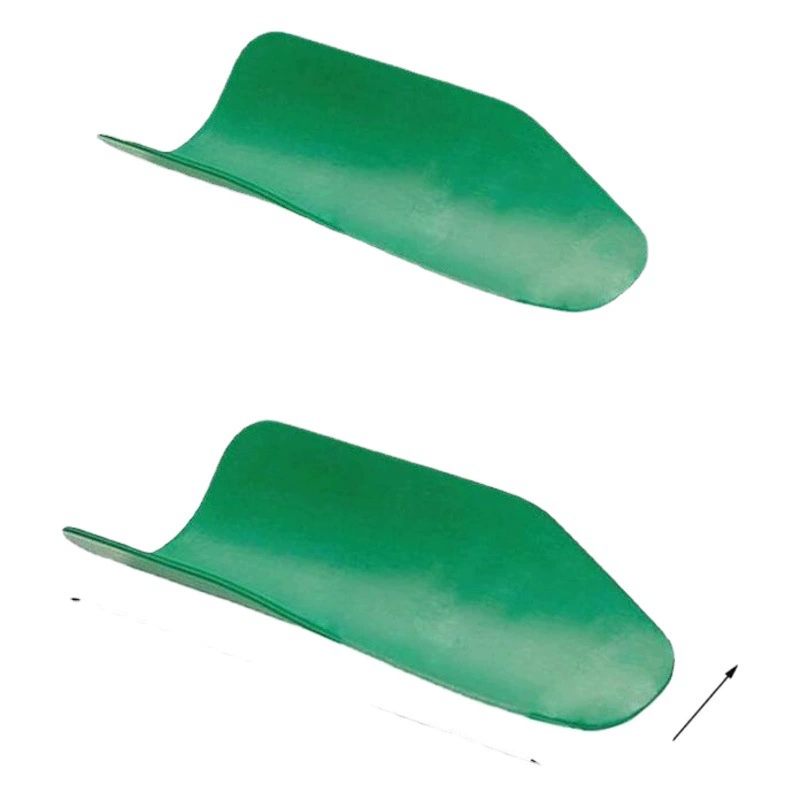 Гибкий дренажный масляный направляющий инструмент масляная направляющая пластина инструмент произвольной формы Складная воронка восстановить исходное состояние