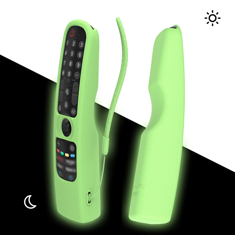 Sikai suitable for LG remote control protective cover AN-MR21GCMR21NAN-MR22AN-MR23 remote control cover