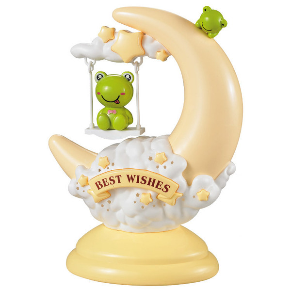 Cartoon table lamp