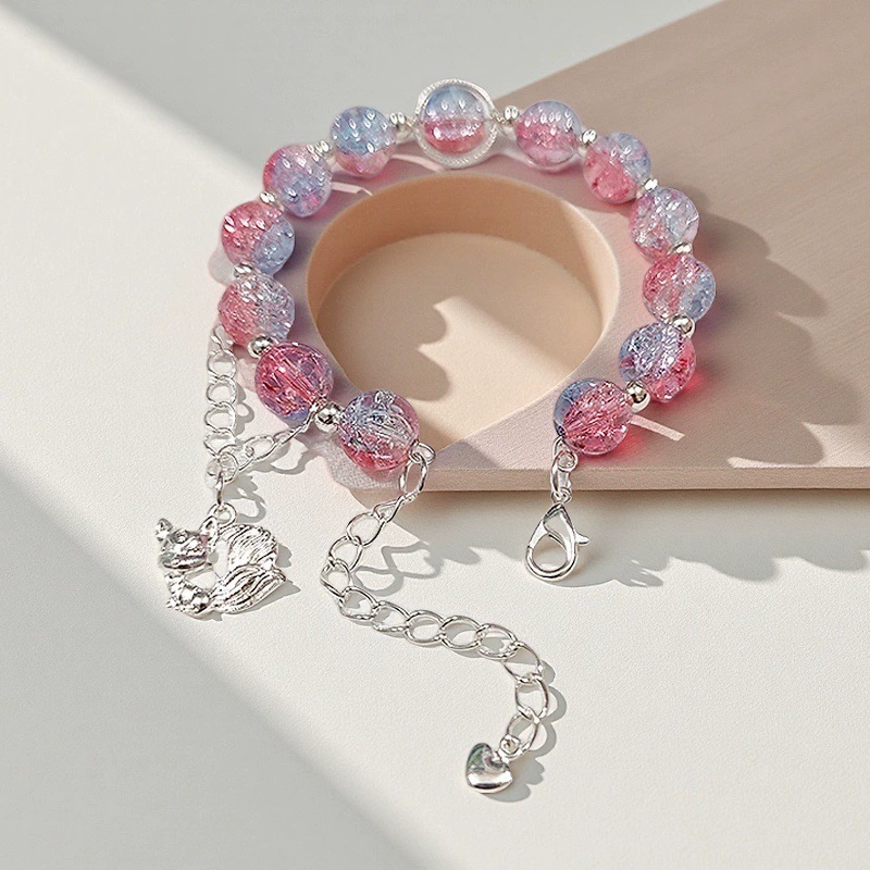 Small design brand cute bracelet