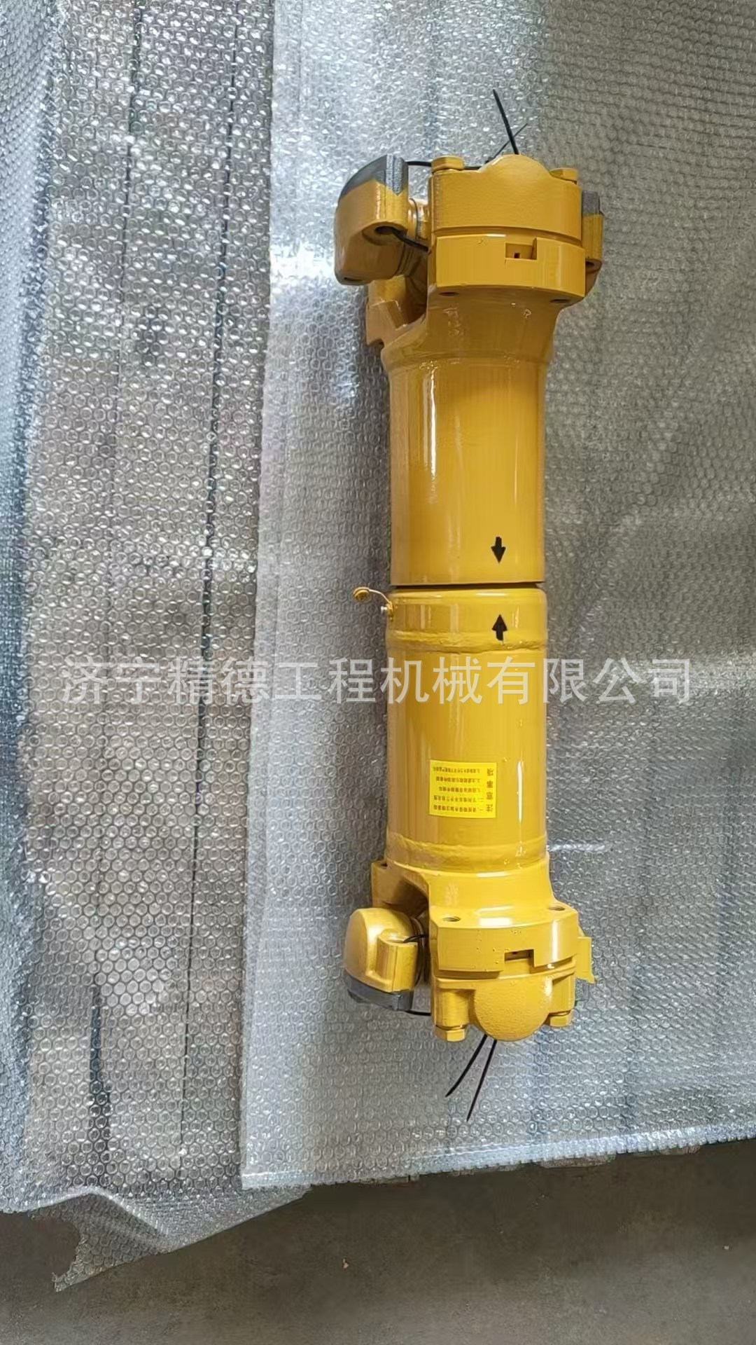 In stock supply Shangong SEM 650 652 655 656 668 660 669 loader front and rear drive shaft