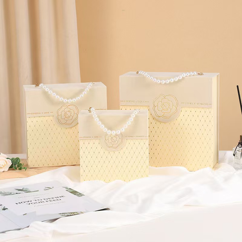 샴페인, 대형 25*25*9.5