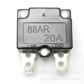 压力传感器;开关元件;微型断路器