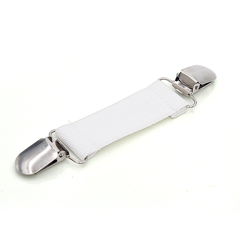 Suministro transfronterizo sábana antideslizante hebilla fija sofá cojín antideslizante clip de guante clip elástico multiusos