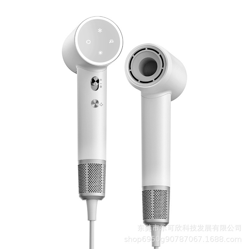 负离子高速吹风机电吹风恒温大功率速干发廊宿舍家用风筒|undefined