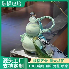玻璃包装容器;玻璃瓶;分装瓶