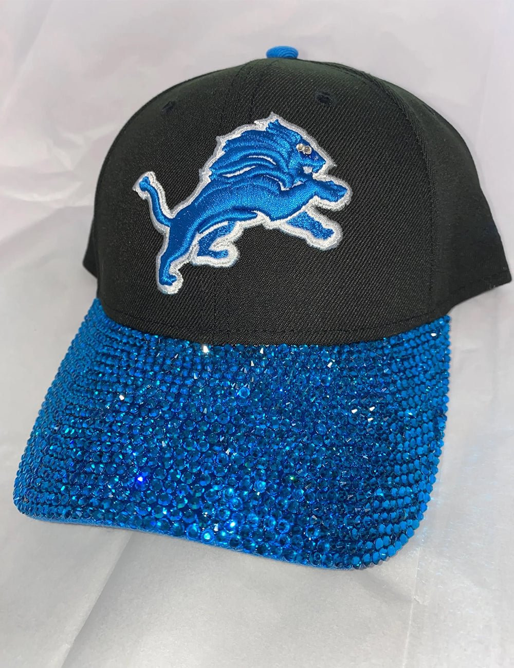 Nuevo comercio exterior NFL fútbol masculino y femenino gorras de visera Packer Lions gorras de béisbol al aire libre