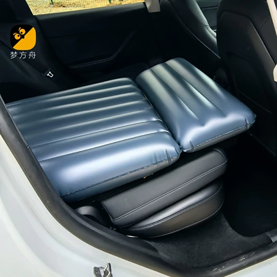 Folding Camping Bed, Vehicle-mounted inflatable bed