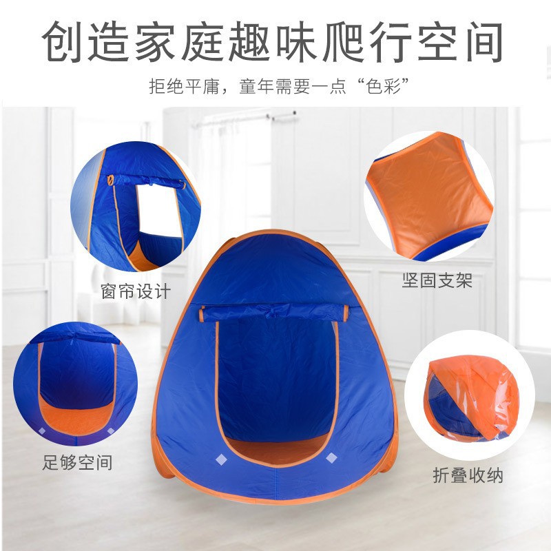 Juegos de tiendas de campaña para niños, juguetes de piscina marinos multicolores para hombres y mujeres, juguetes de piscina de escalada interior y exterior