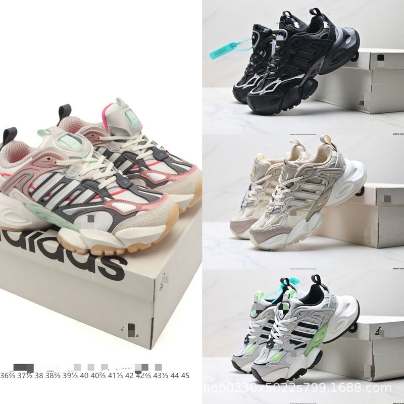 Putian High-End Replica Ad Shoes, Light Armor Shoes, Black Warrior Dad Shoes, Thick-Soled Cyber Retro Casual Sneakers Putian High-End Replica Ad Shoes, Light Armor Shoes, Black Warrior Dad Shoes, Thick-Soled Cyber Retro Casual Sneakers