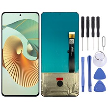 适用于ZTE Axon 30 Pro 5G A2022 液晶触摸总成 AMOLED材质 (颜色