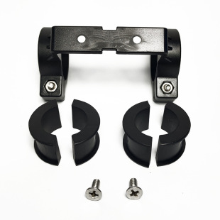 Yi encyclopedia Kunteng KT lcd3lcd3u LCD8HU LCD8H display bracket repair parts
