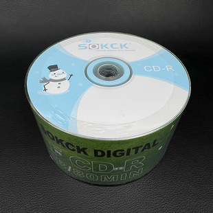 �㽶KCK��Pcd�հ׹�PСѩ��CD-R�հ׹��50ƬMP3܇�d��䛱P�յ�