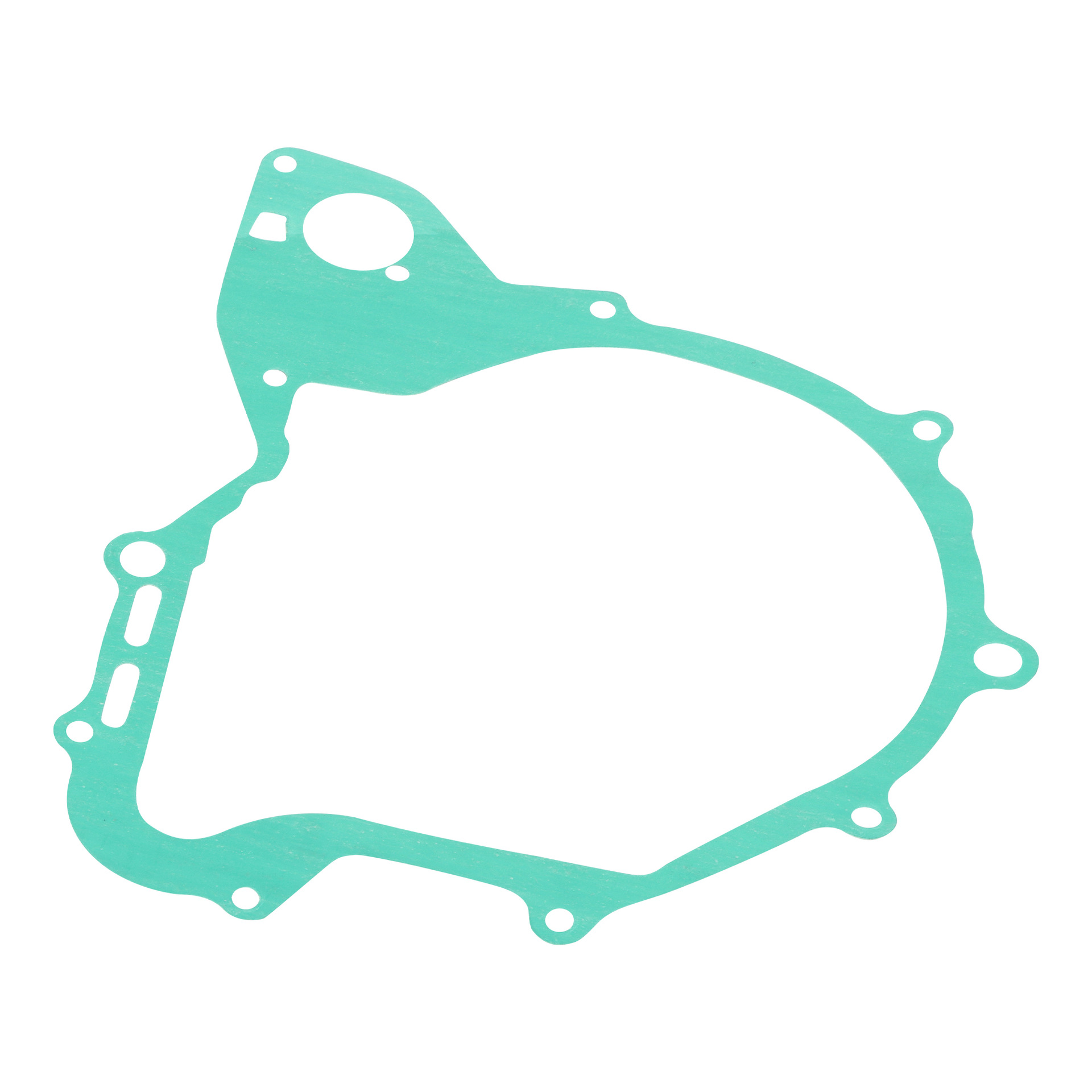 Generator Sealing Cover Gasket Xvs650 1997-2018 Sealing Gasket Paper Pad Coil Stator Paper Pad