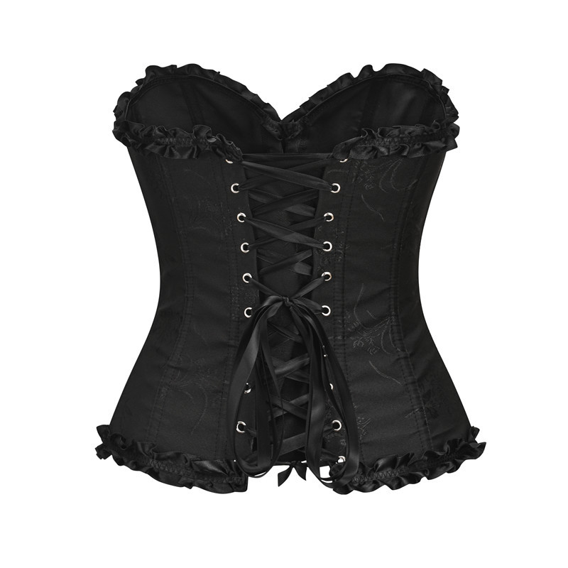 227g Weight Shaping Underwear Lingerie Type Polyester Fabric Type Wrap Crop Top Tops Type Tube Bra Bra Style Body Sculpting, Waist Support, Tummy Control Function Printing Pattern All Seasons Season Printing Tube Bra Body Sculpting Waist Support Tummy Control Shaping Underwear 3