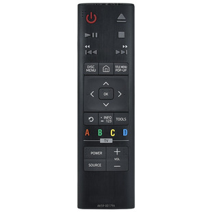 AK59-00179A�m��������{��DVD�t���b����UBD-KM85C UBD-K8500