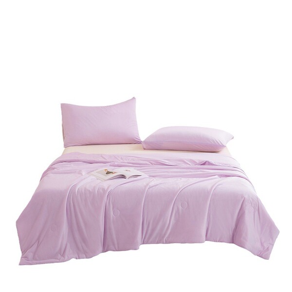 Summer cool duvet for mother and baby for ice cream