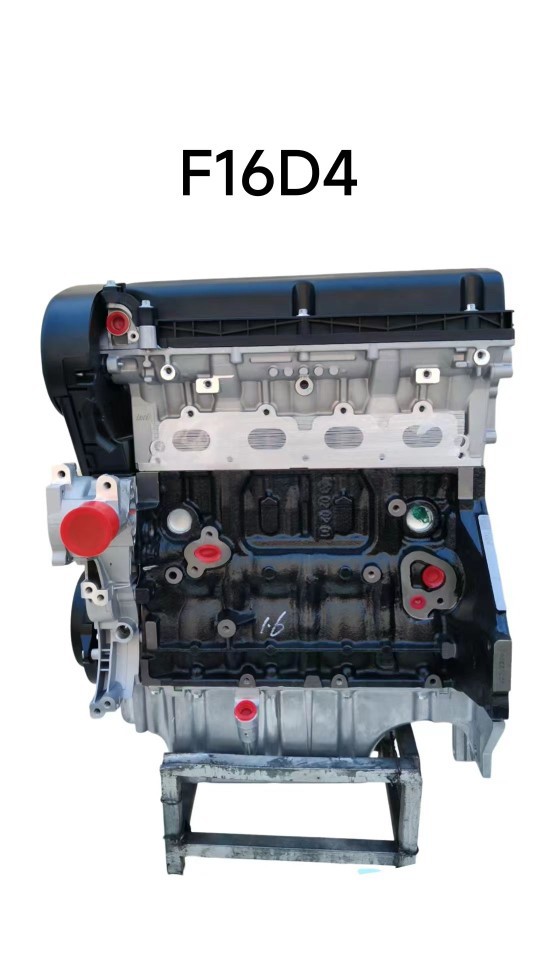 Chevrolet Cruze 1.6 Old Model (with Timing) Engine Lde Chevrolet F18D