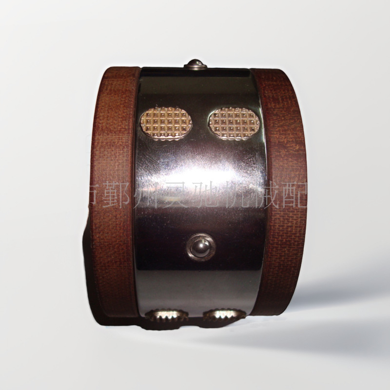 厂家供应分切机气胀轴滑差轴套