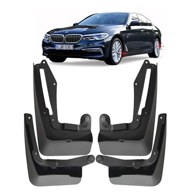 Suitable for 17-23 Bmw 5 Series G30 G31 Bmw 5 Series G30 G31 Cross-Border Export Fenders