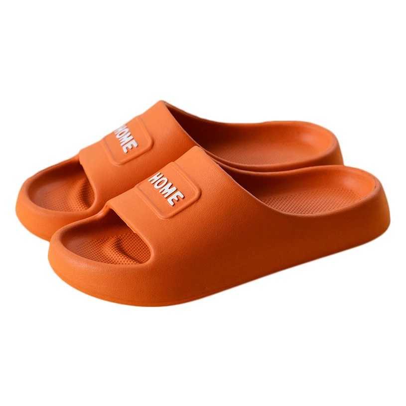 Семья из трех родителей-детей детские тапочки женские летние закрытые домашние дезодоранты пара ванная детские Тапочки