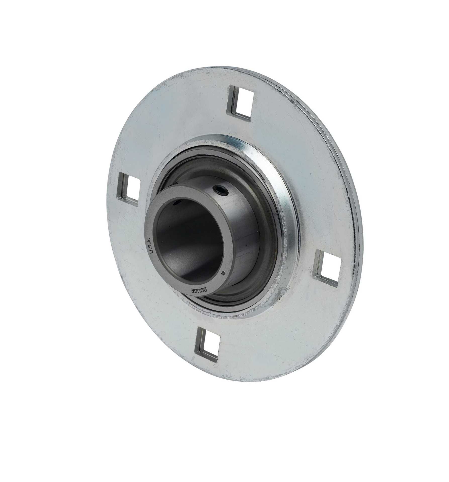 128088 F4B-SL-108美国道齐带座轴承