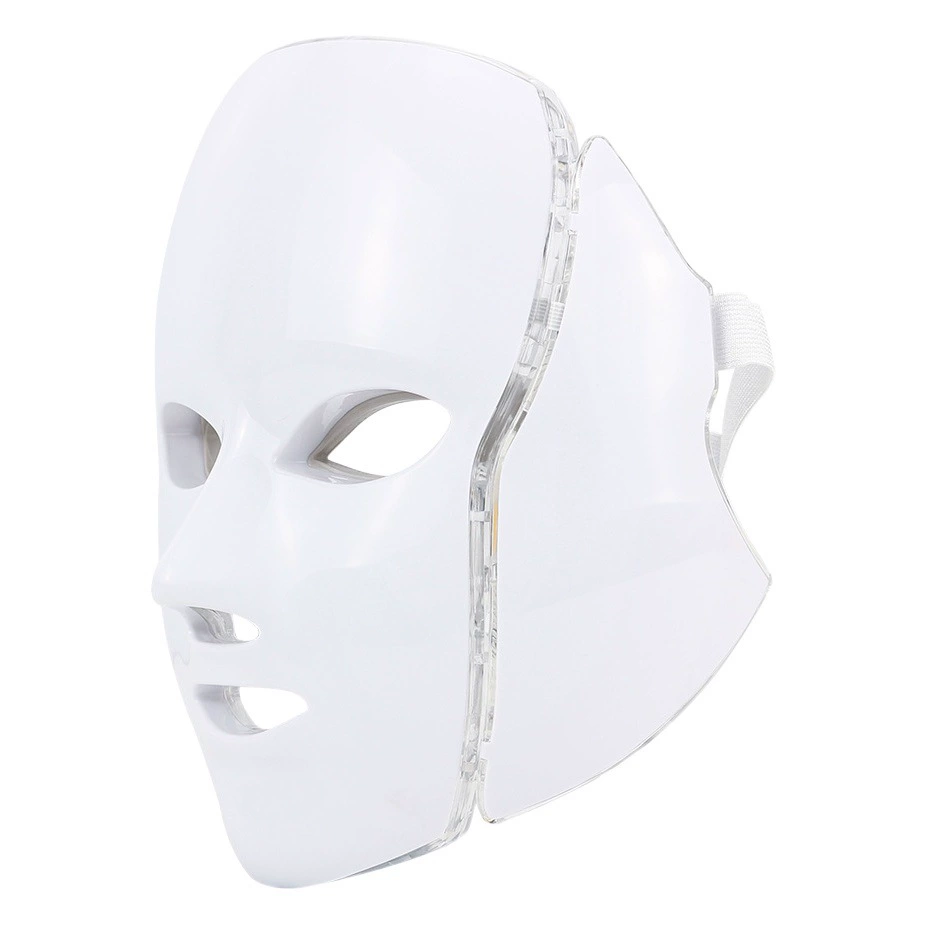 Внешняя торговля Трансграничный салон красоты Инструмент для омоложения кожи фотон